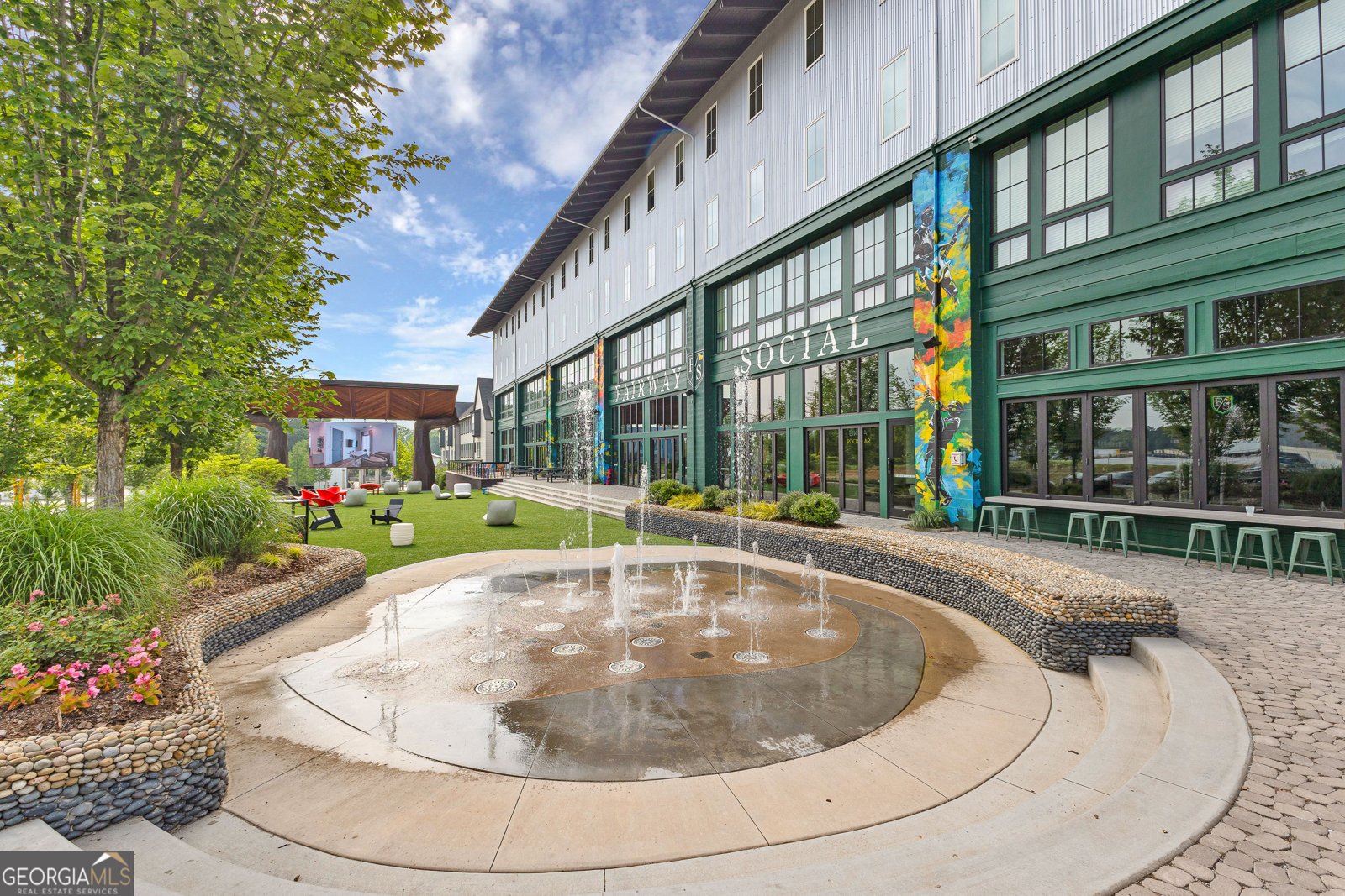 305 High Street Fayetteville - 77