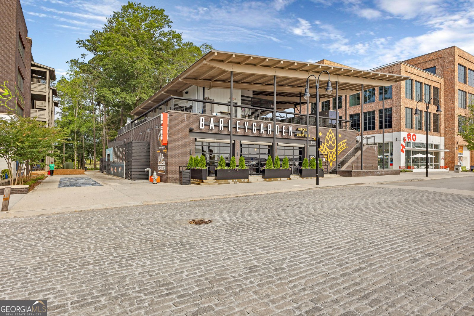 305 High Street Fayetteville - 78