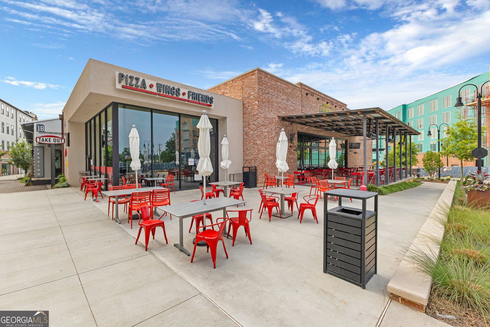 305 High Street Fayetteville - 81