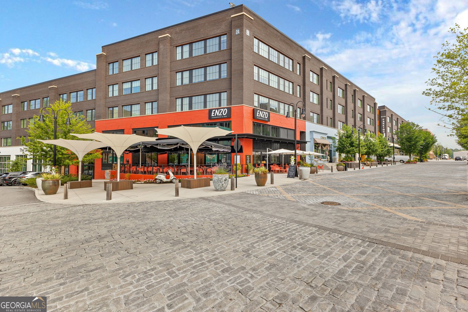 305 High Street Fayetteville - 82