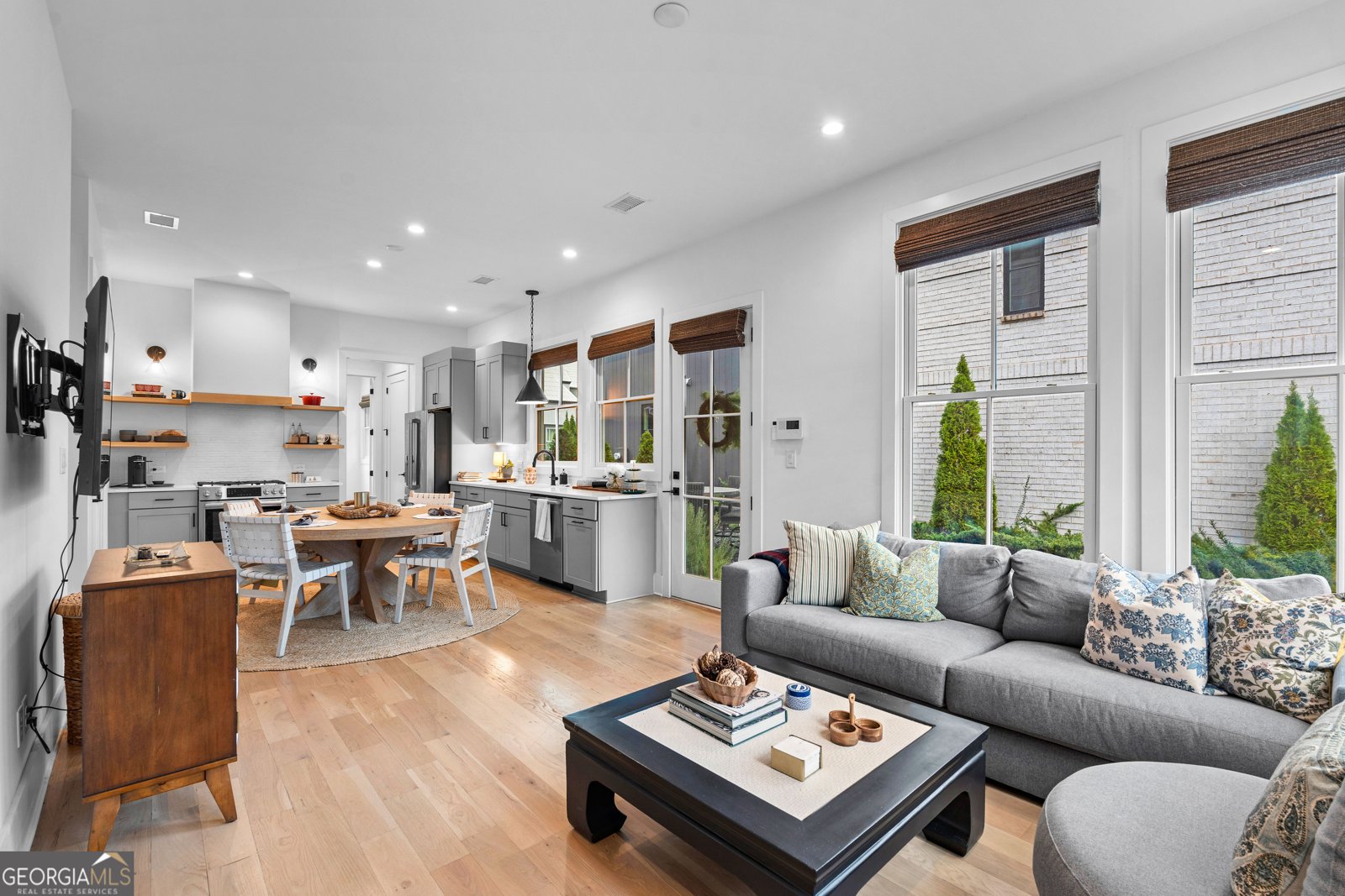 305 High Street Fayetteville - 9