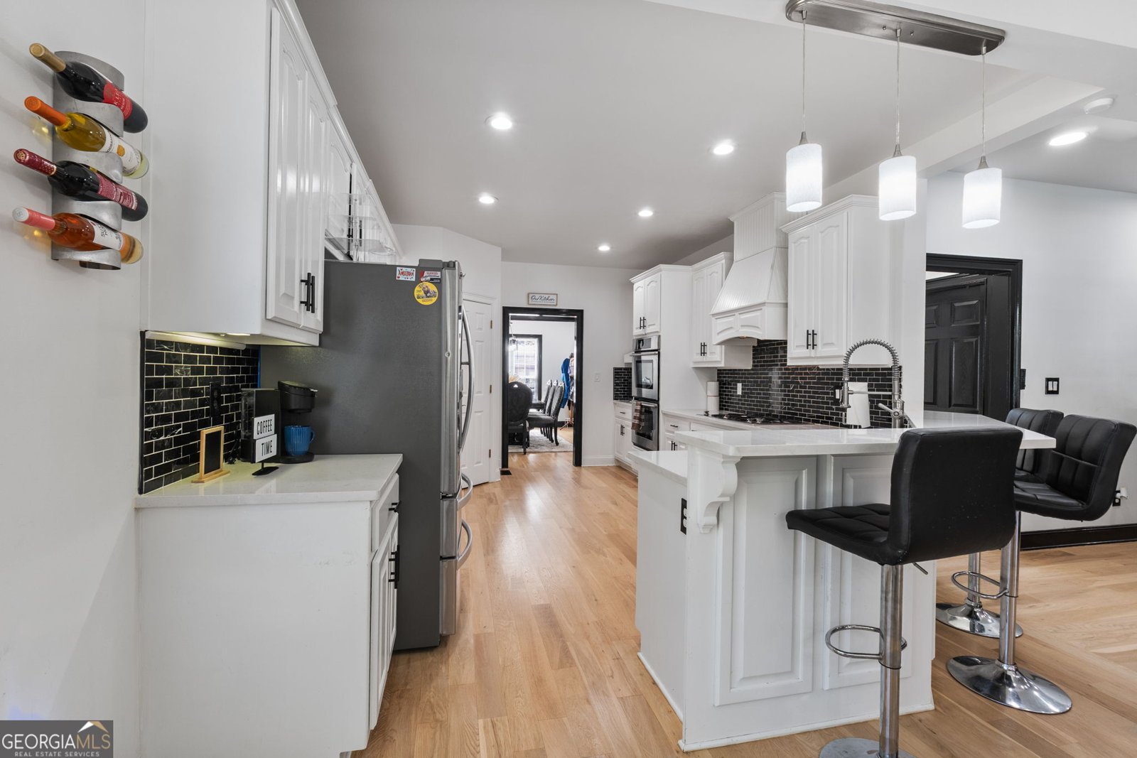 325 Rain Valley Circle Meansville - 10