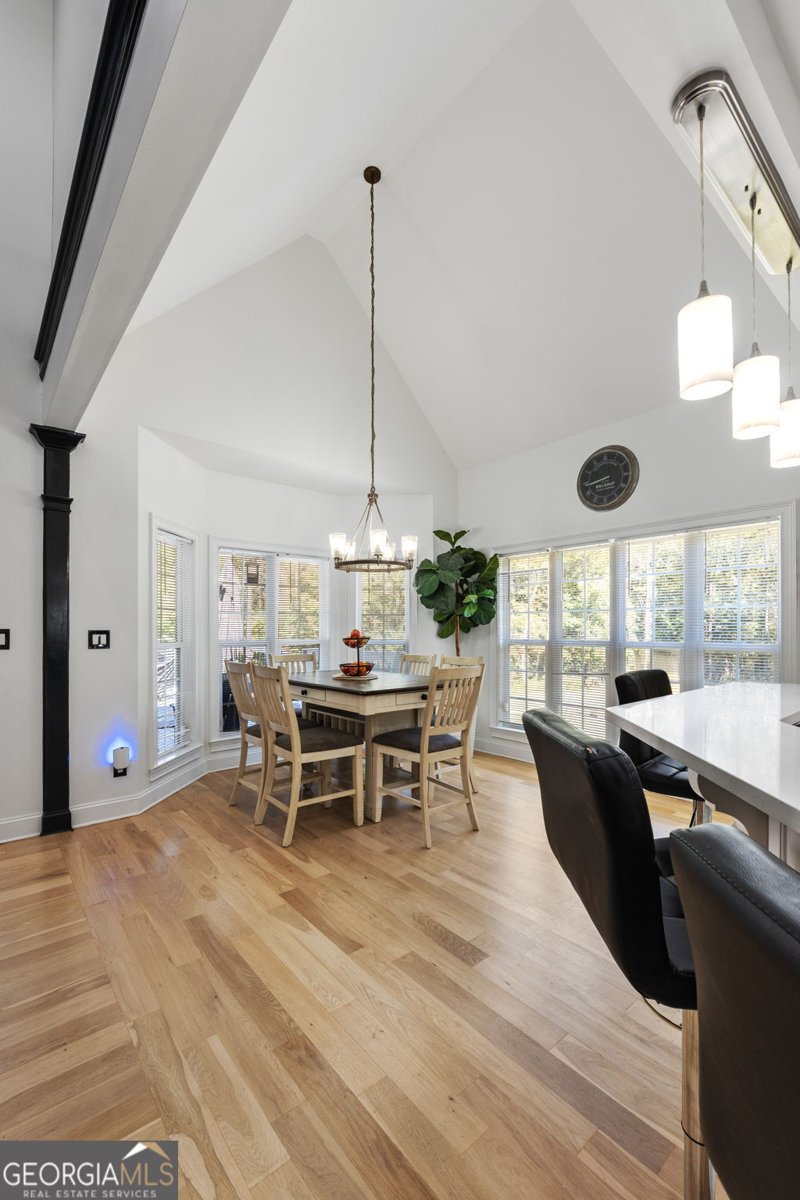 325 Rain Valley Circle Meansville - 12