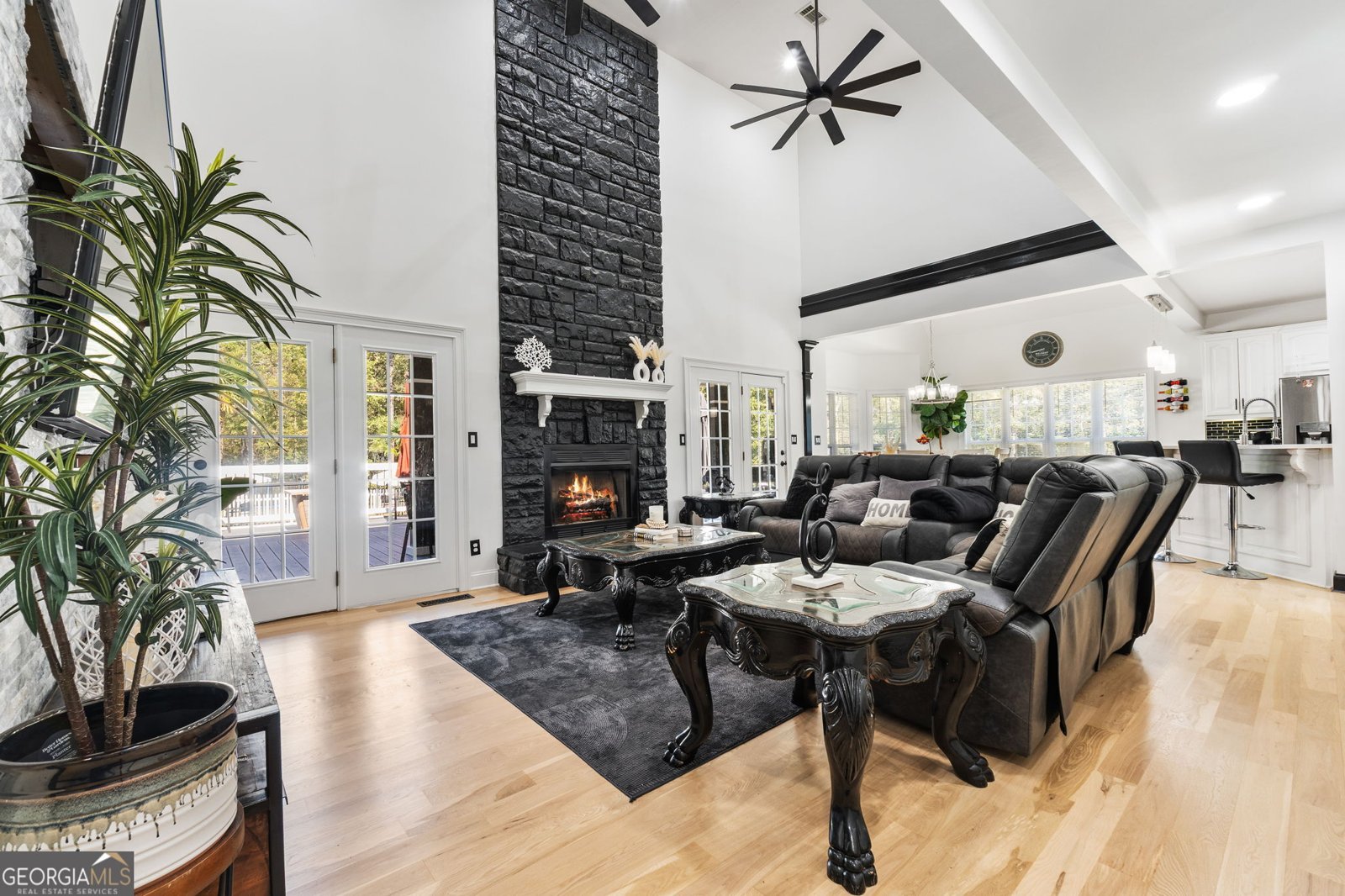 325 Rain Valley Circle Meansville - 14