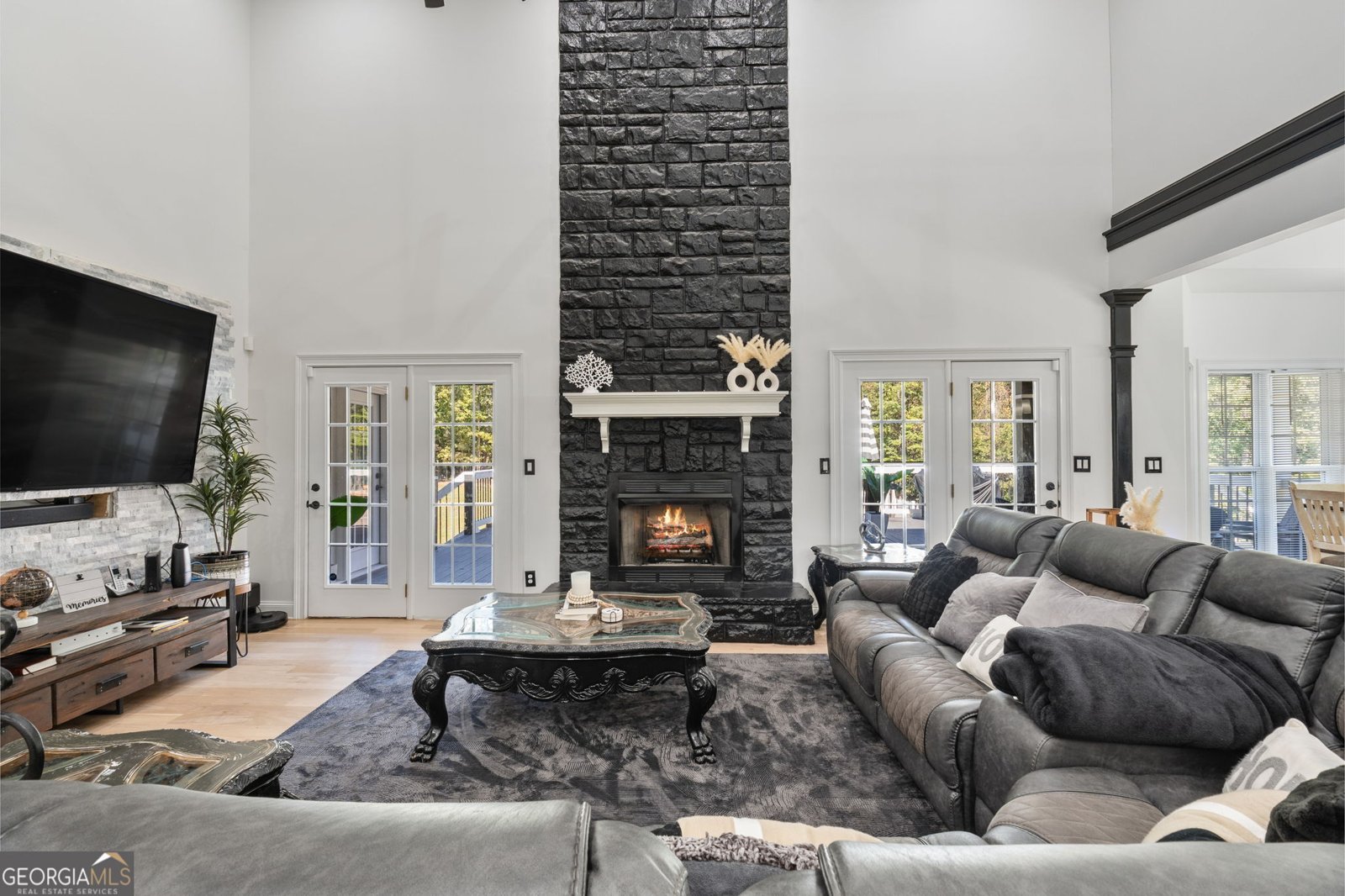 325 Rain Valley Circle Meansville - 15