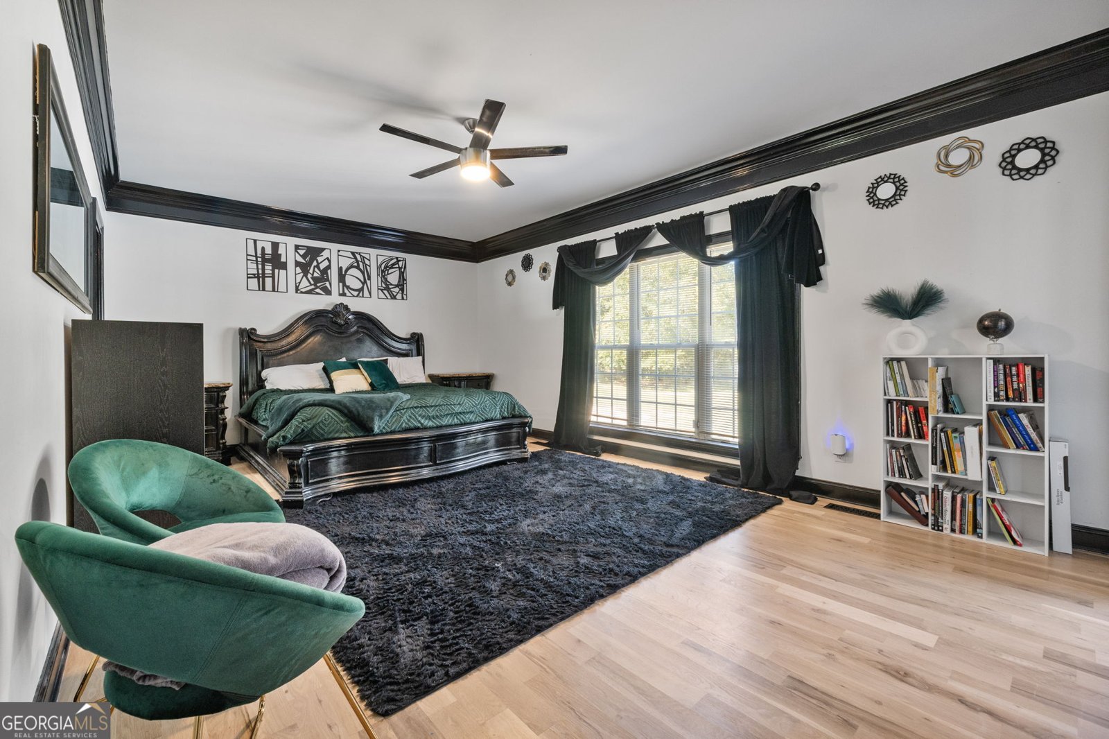 325 Rain Valley Circle Meansville - 17