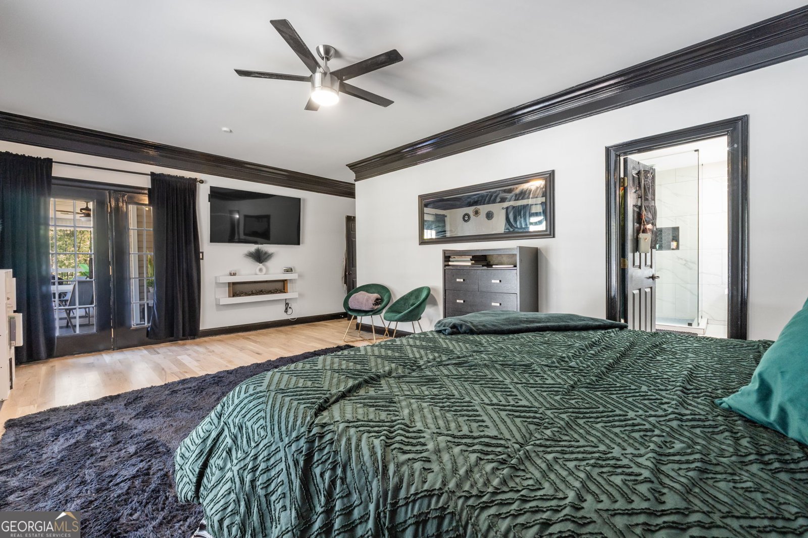 325 Rain Valley Circle Meansville - 18