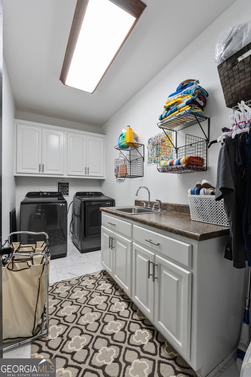 325 Rain Valley Circle Meansville - 22