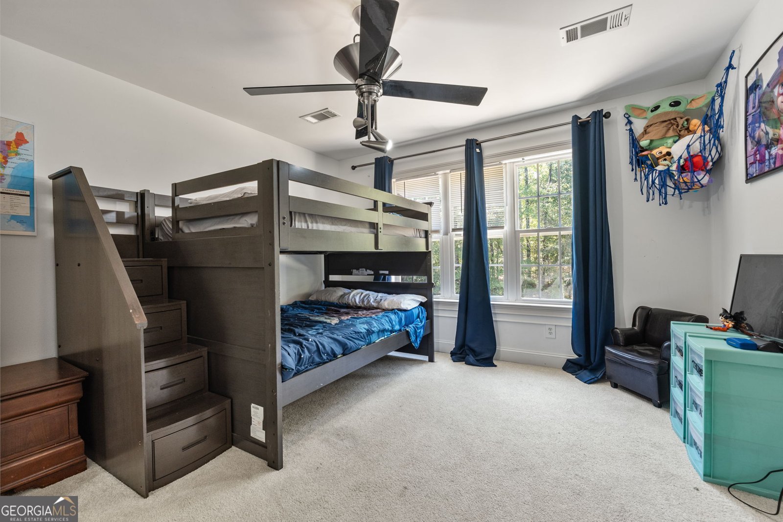 325 Rain Valley Circle Meansville - 25