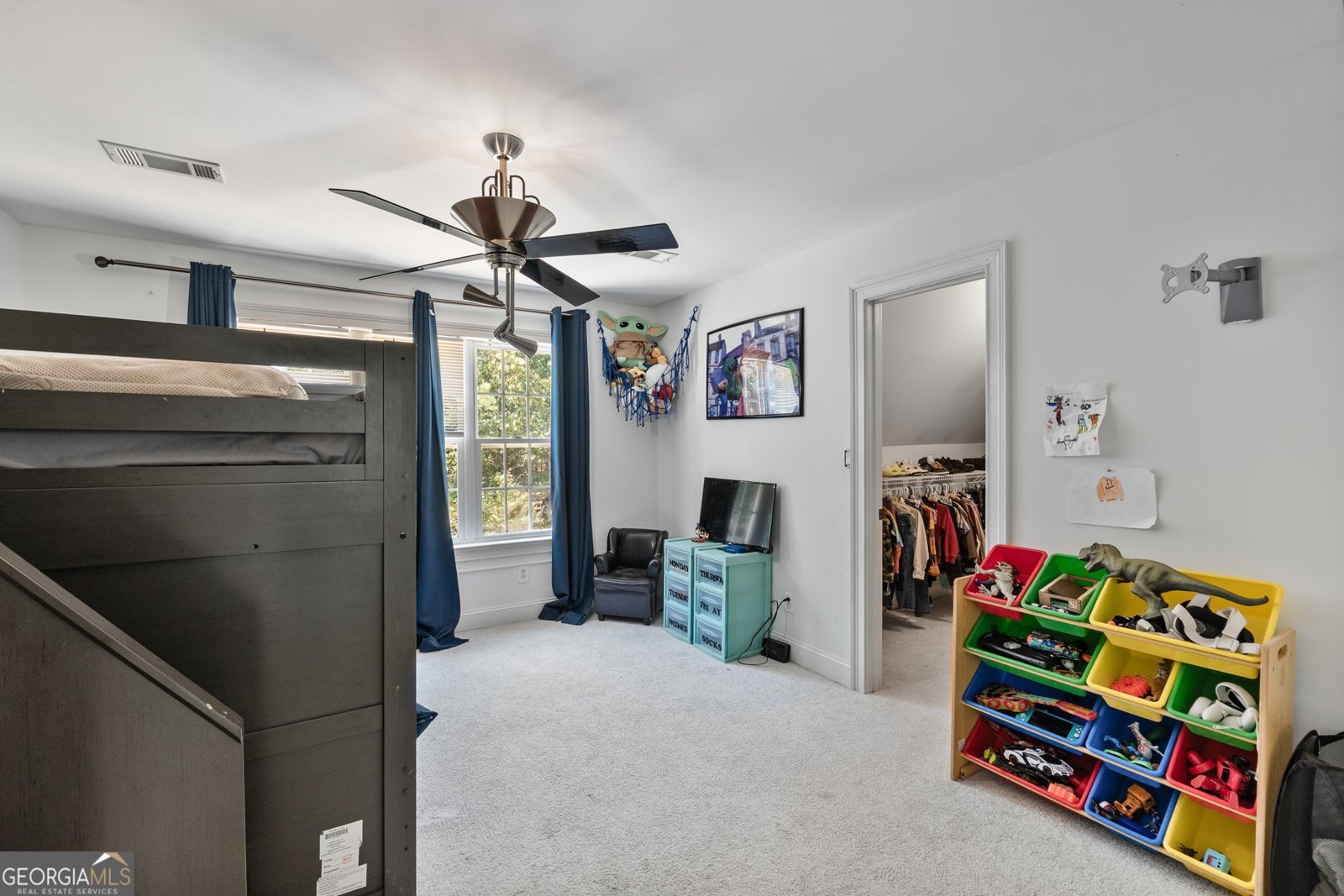 325 Rain Valley Circle Meansville - 26