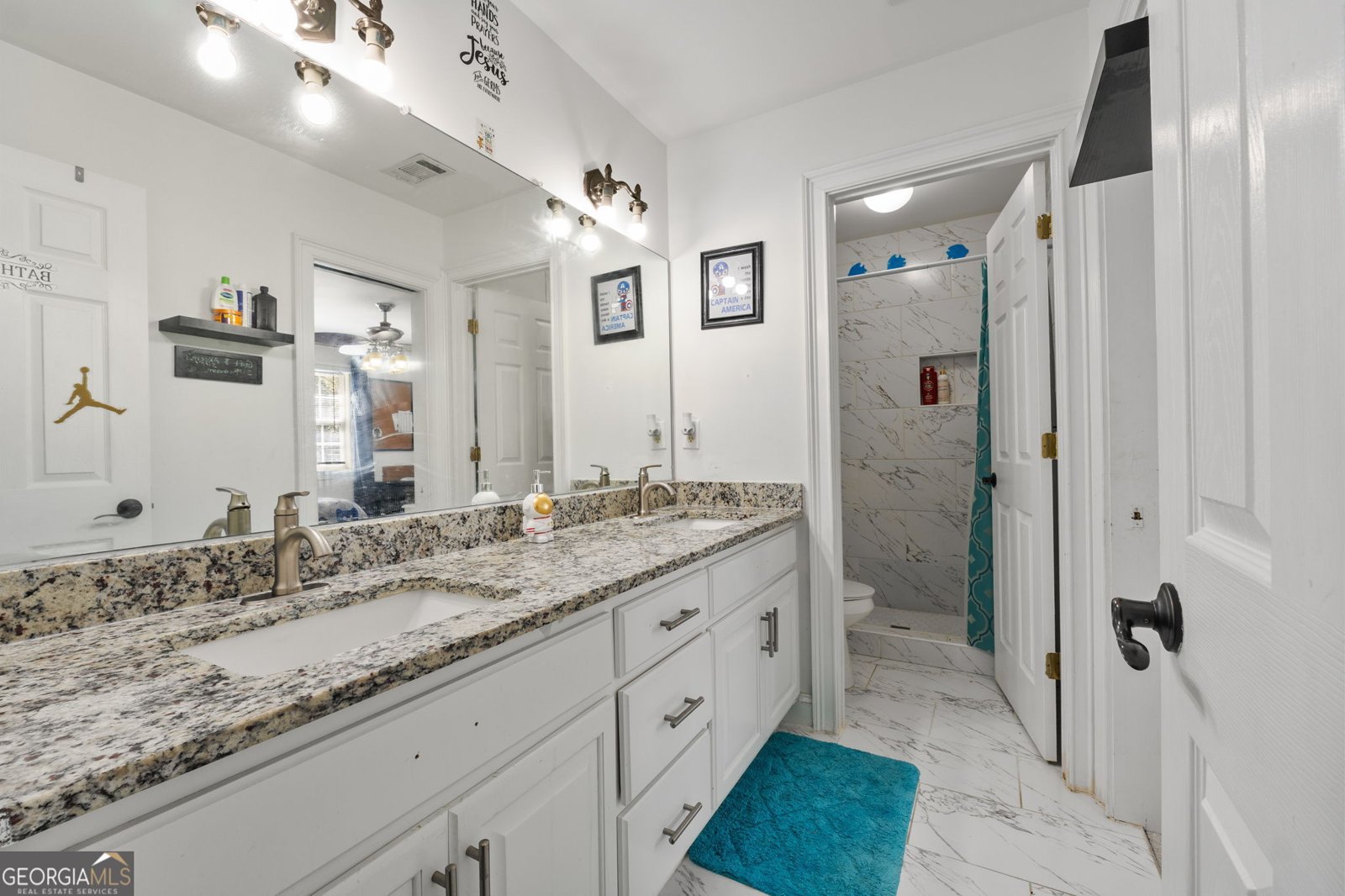 325 Rain Valley Circle Meansville - 27