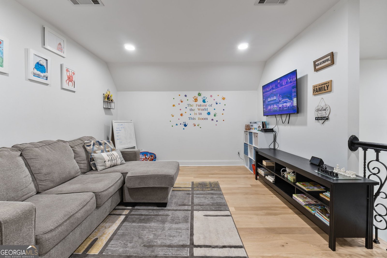 325 Rain Valley Circle Meansville - 30