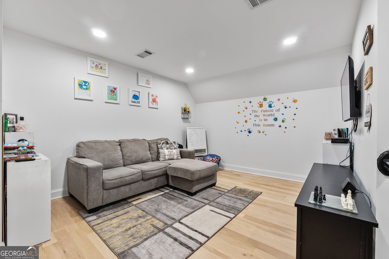 325 Rain Valley Circle Meansville - 31