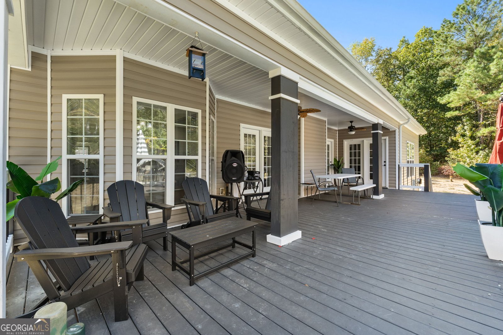 325 Rain Valley Circle Meansville - 33