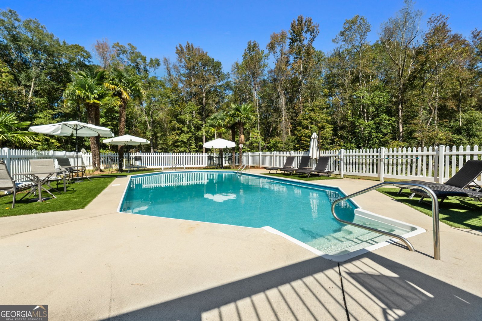 325 Rain Valley Circle Meansville - 34