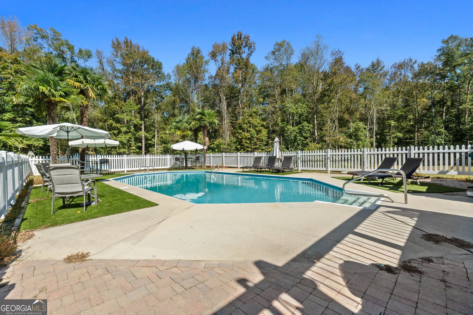 325 Rain Valley Circle Meansville - 35