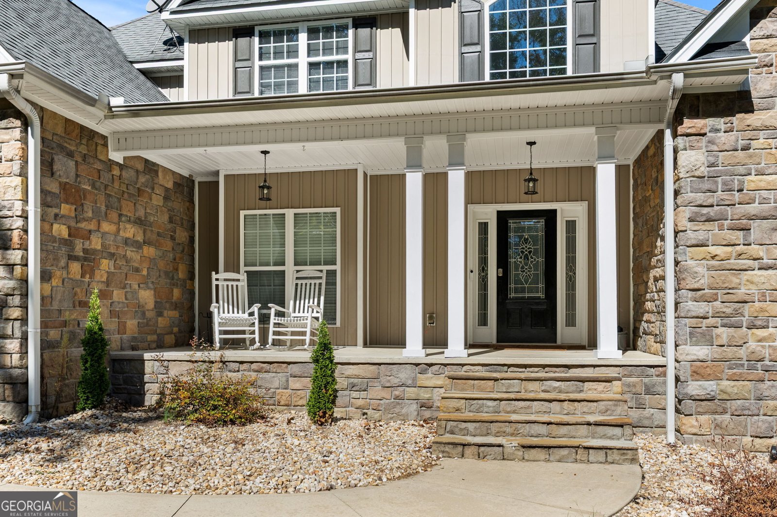 325 Rain Valley Circle Meansville - 4