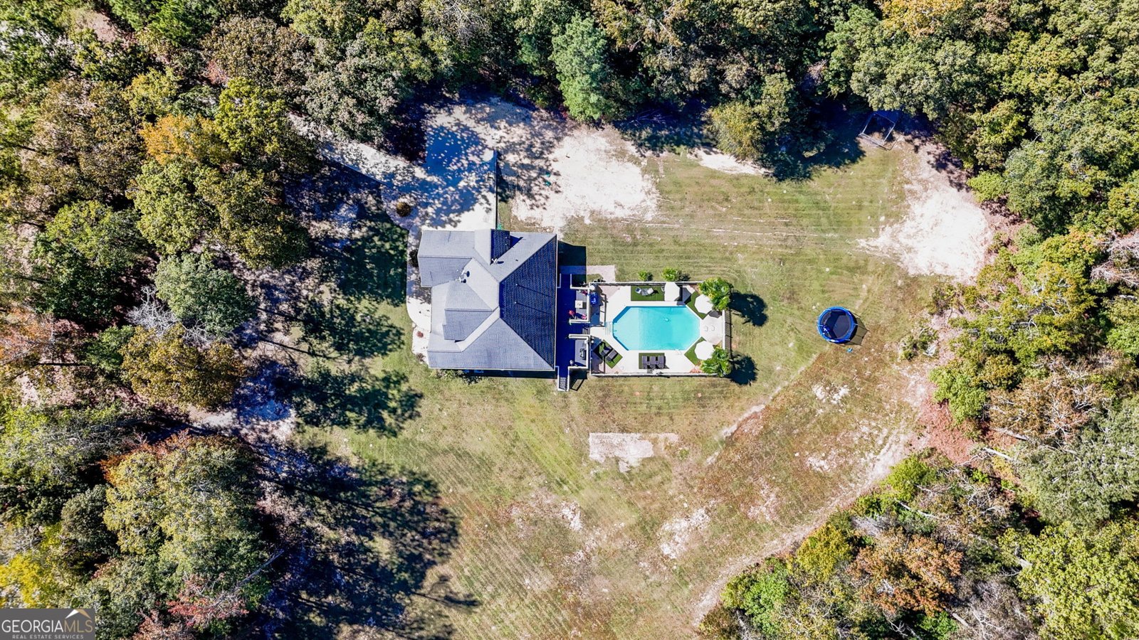 325 Rain Valley Circle Meansville - 41