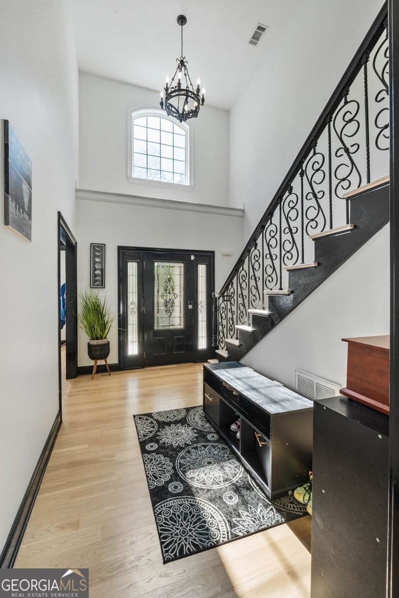 325 Rain Valley Circle Meansville - 5