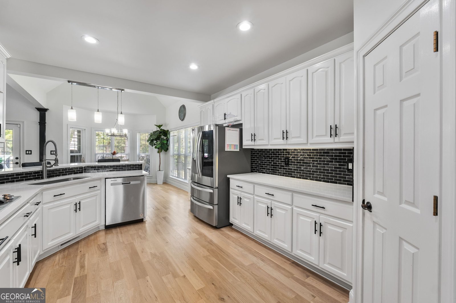 325 Rain Valley Circle Meansville - 6