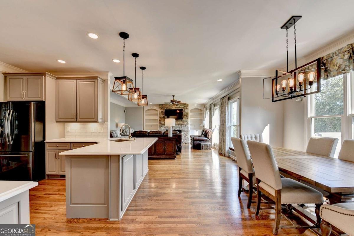 964 Fairview Club Circle Dacula - 12