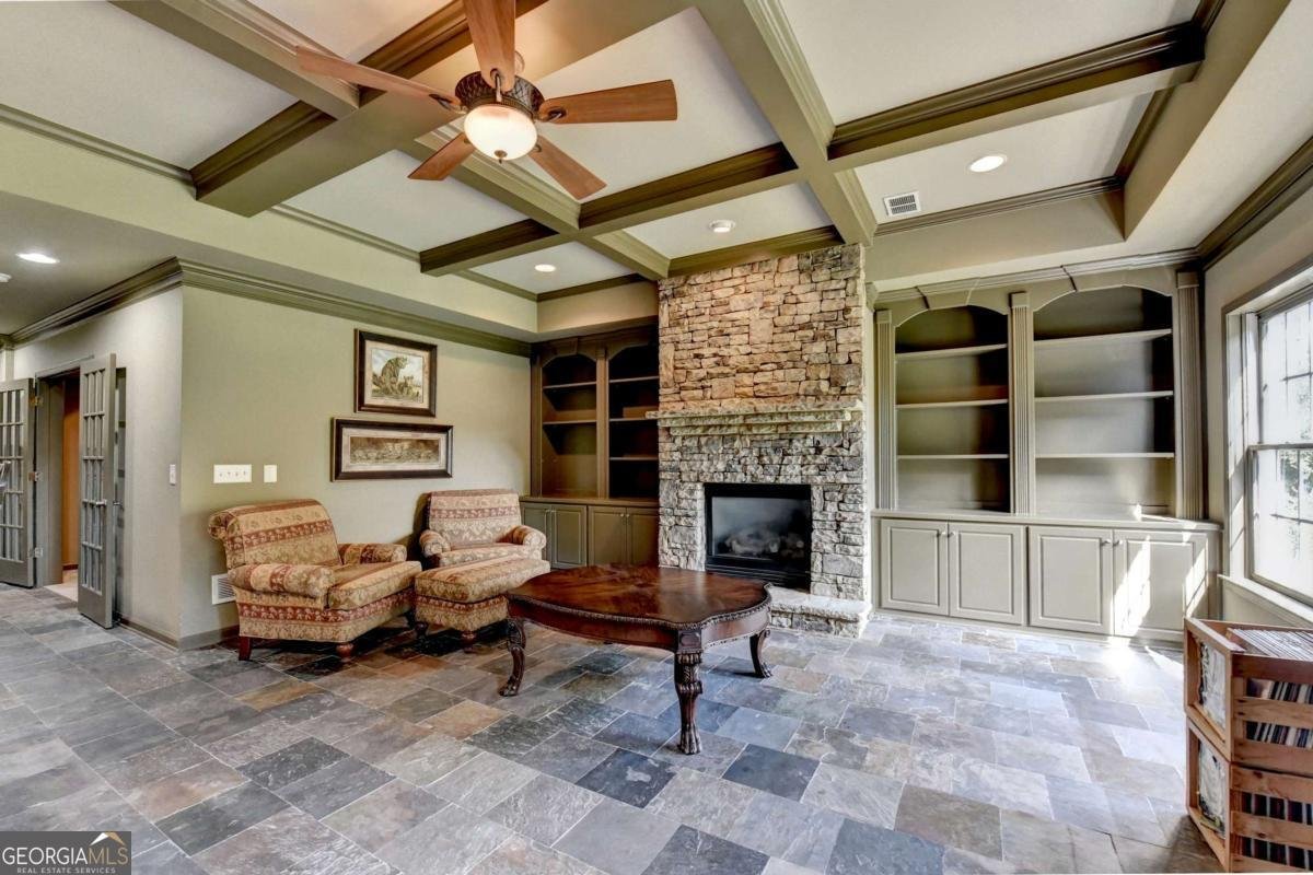 964 Fairview Club Circle Dacula - 32