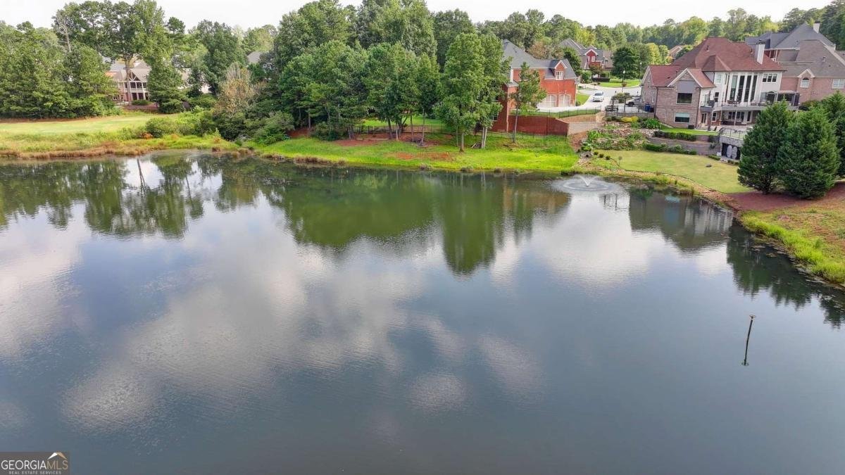 964 Fairview Club Circle Dacula - 45