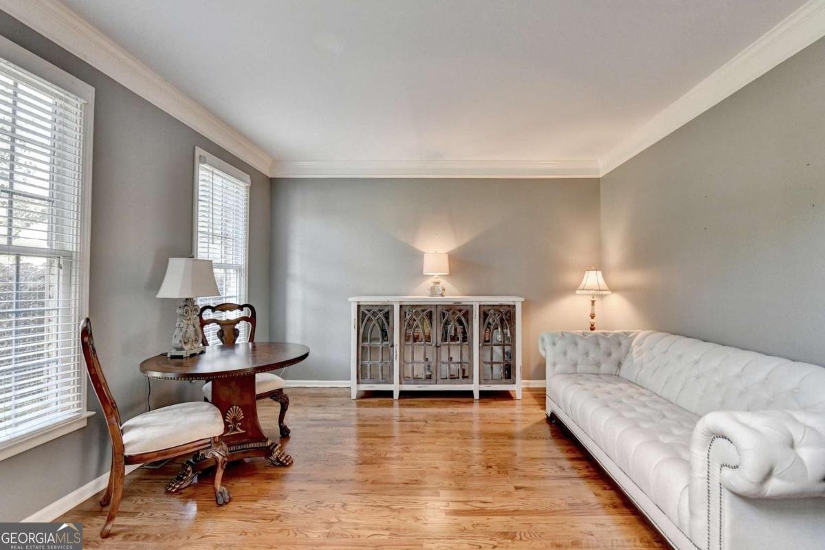 964 Fairview Club Circle Dacula - 6