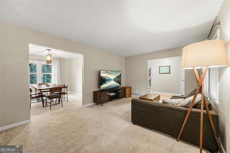 2291 Chevy Chase Lane Decatur - 11