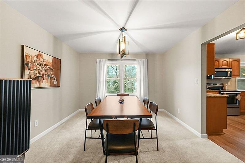 2291 Chevy Chase Lane Decatur - 12