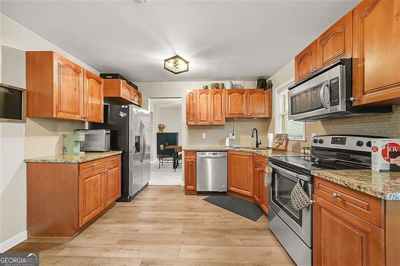 2291 Chevy Chase Lane Decatur - 14