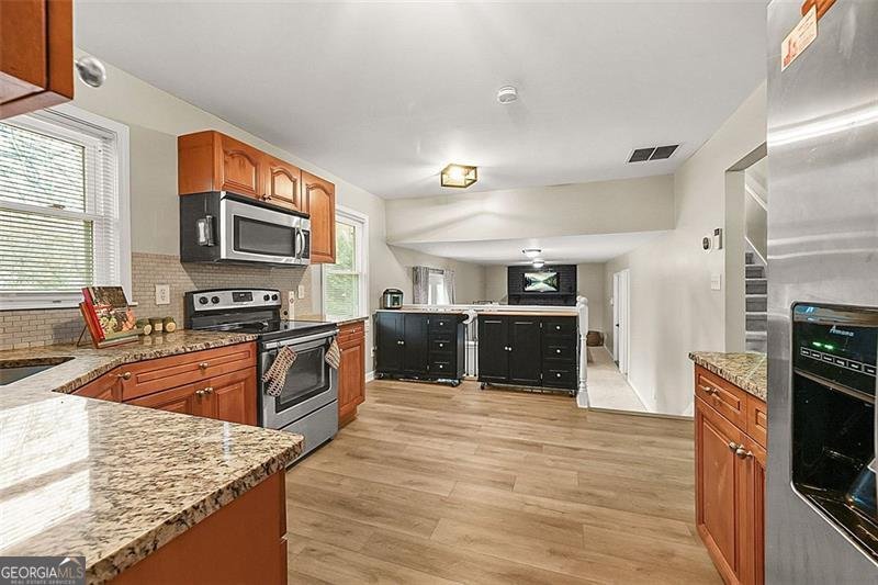 2291 Chevy Chase Lane Decatur - 16