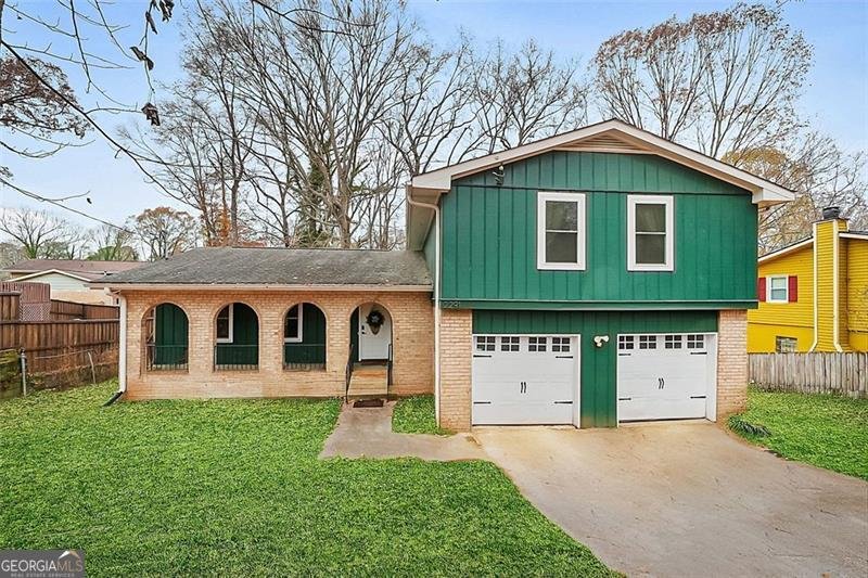 2291 Chevy Chase Lane Decatur - 2