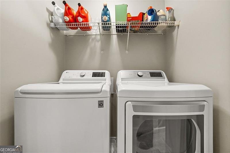 2291 Chevy Chase Lane Decatur - 26