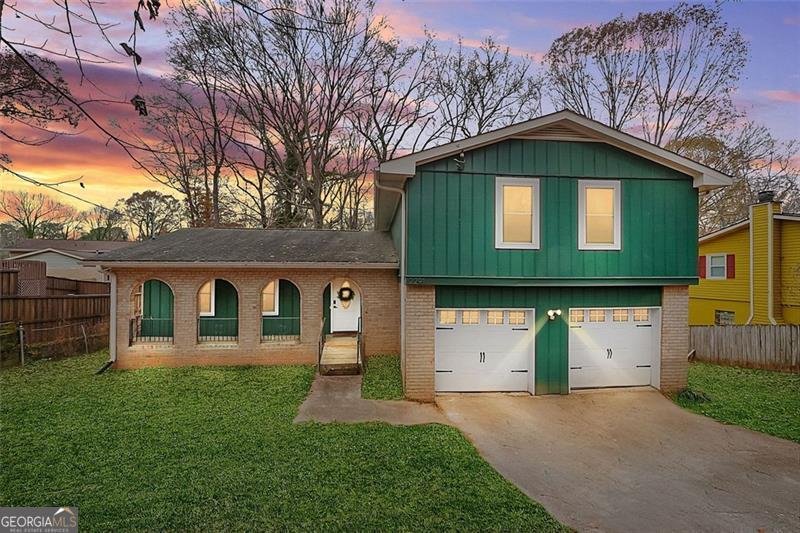 2291 Chevy Chase Lane Decatur - 3