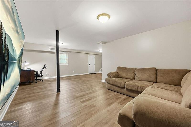 2291 Chevy Chase Lane Decatur - 30