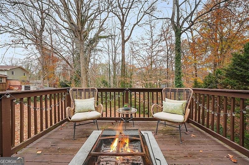 2291 Chevy Chase Lane Decatur - 31