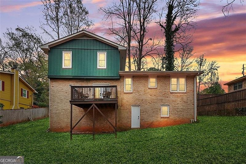 2291 Chevy Chase Lane Decatur - 33