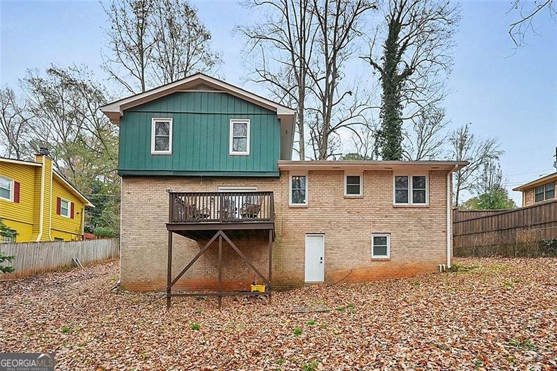 2291 Chevy Chase Lane Decatur - 34