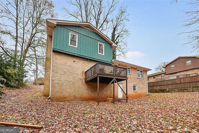 2291 Chevy Chase Lane Decatur - 35