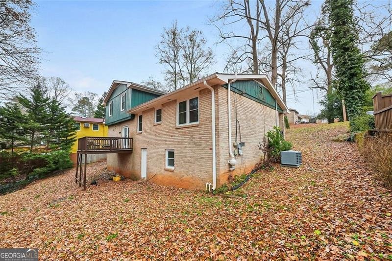 2291 Chevy Chase Lane Decatur - 36