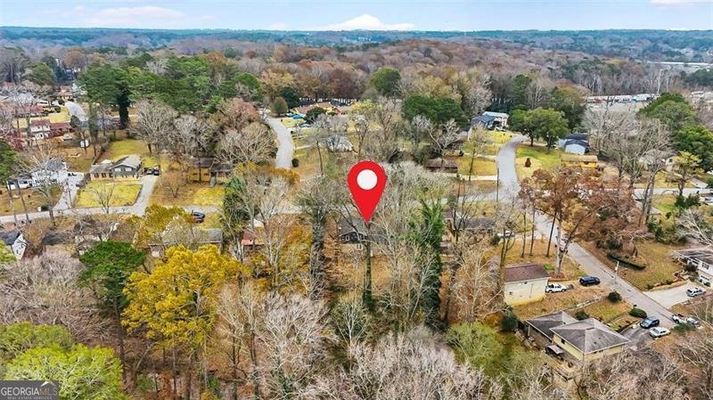 2291 Chevy Chase Lane Decatur - 38