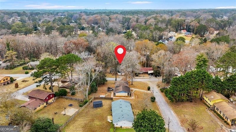 2291 Chevy Chase Lane Decatur - 39