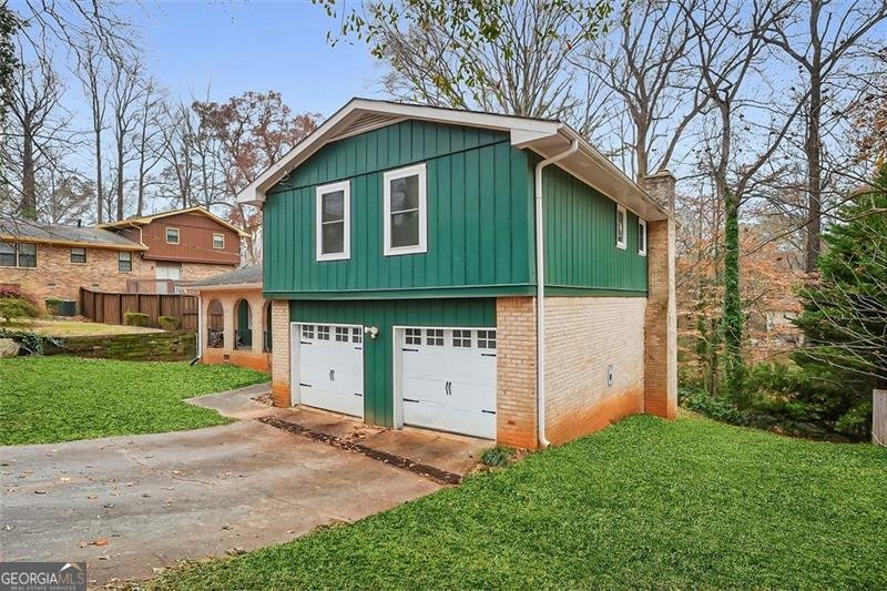 2291 Chevy Chase Lane Decatur - 5