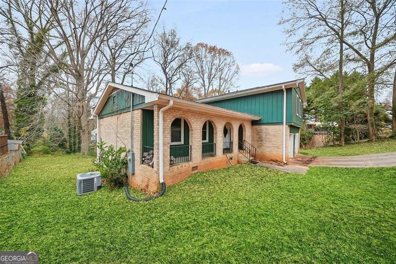 2291 Chevy Chase Lane Decatur - 6