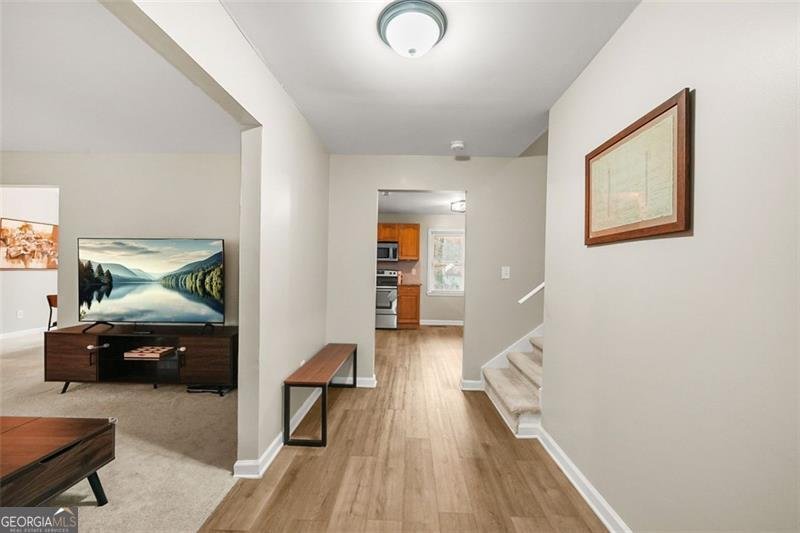 2291 Chevy Chase Lane Decatur - 8