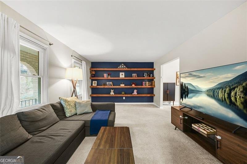 2291 Chevy Chase Lane Decatur - 9