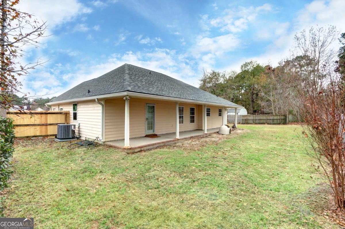 221 Oakwood Court Rincon - 32