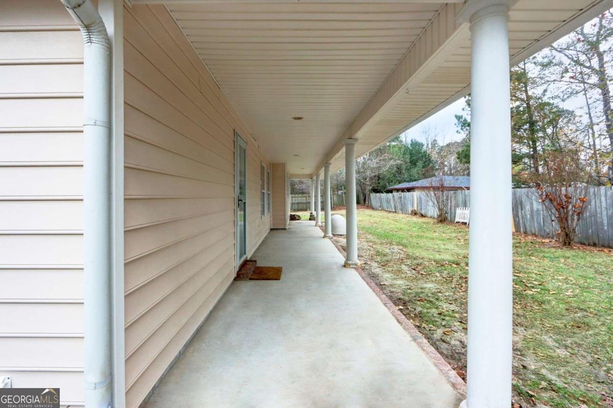 221 Oakwood Court Rincon - 33