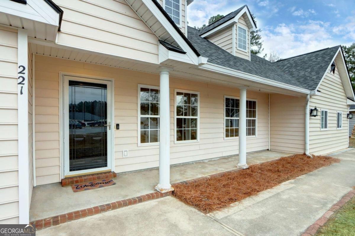 221 Oakwood Court Rincon - 4